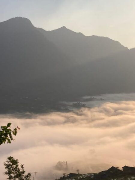 SAPA 1DAY AND 1NIGHT VISIT LOCAL VILLAGES AND FAMILY ETHNIC - Local Cultural Insights