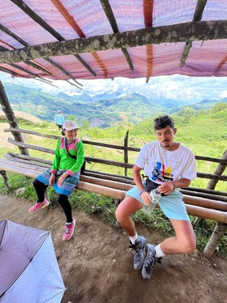 SAPA 1DAY AND 1NIGHT VISIT LOCAL VILLAGES AND FAMILY ETHNIC - Frequently Asked Questions