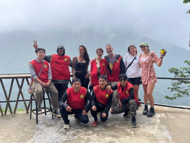 Sapa 2 Day 1 Night Get off the Beaten Path - Cultural Experience
