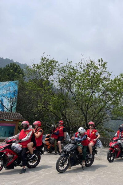 Sapa 2 Day 1 Night Get off the Beaten Path - Transportation and Guides