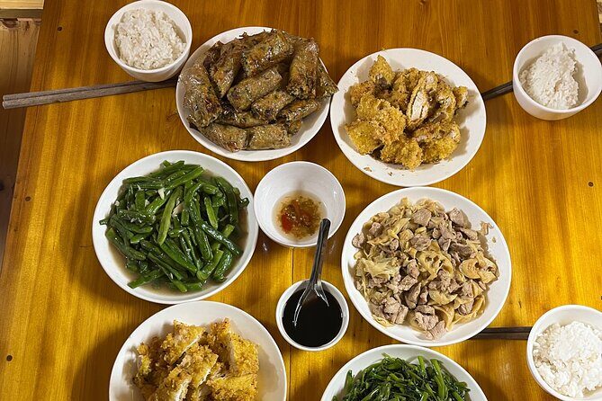 Sapa 2 Day 1 Night Trekking Mountain,Rice fields and Village Tour - Who Is This Tour Best For?