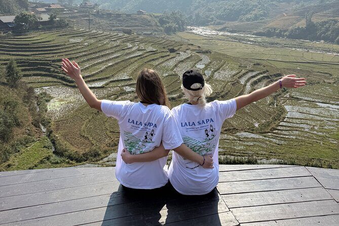 Sapa 2 Day 1 Night Trekking Mountain,Rice fields and Village Tour - Final Thoughts