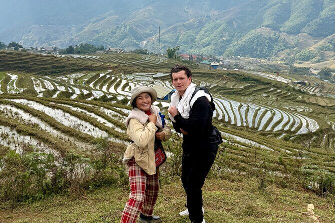 Sapa 2 Day 1 Night Trekking Mountain,Rice fields and Village Tour - Who Should Consider This Tour?