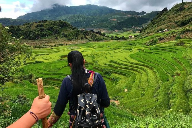 Sapa 2 Day 1 Night Trekking Trip From Hanoi By Bus ( Remote Area Trekking Tour) - What to Expect
