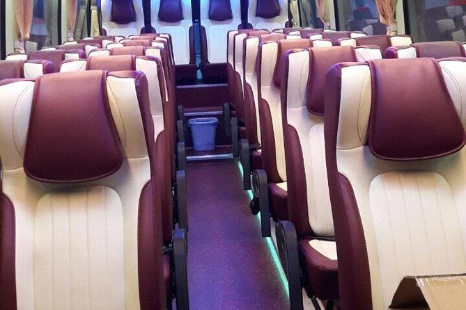 Sapa 2 Day 1 Night Trekking Trip From Hanoi By Bus ( Remote Area Trekking Tour) - The Sum Up