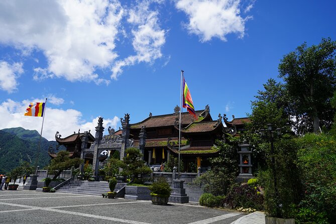 Sapa 2 Day 1 Night With 3Star Hotel Trekking Cat Cat - Fanxifang - Highlights of the Tour