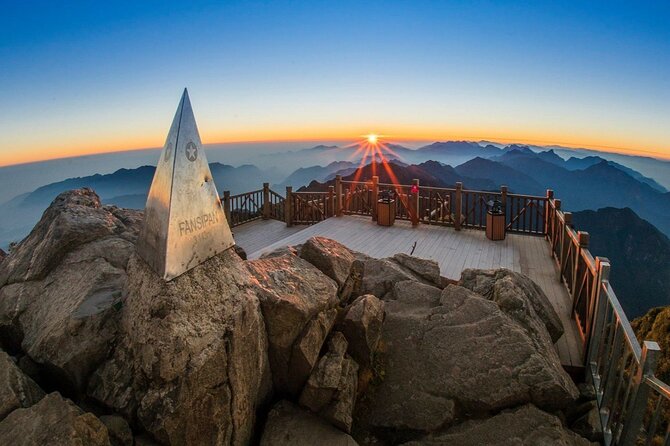 Sapa 2 Day 1 Night With 3Star Hotel Trekking Cat Cat - Fanxifang - Common Questions