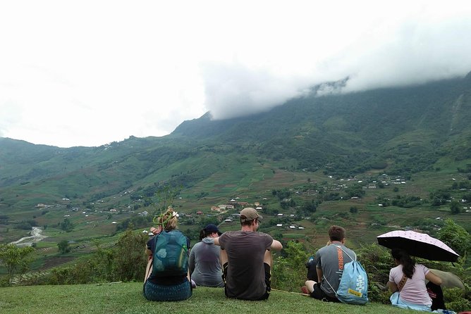 Sapa: 2-Day Homestay Trekking Tour - Cancellation Policy