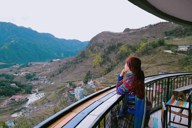 Sapa 2-Day Small-Group Luxury Tour From Hanoi - Weather and Cancellation Policy