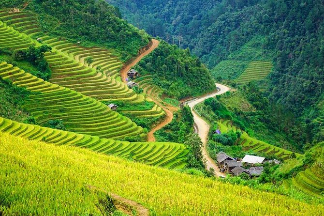 Sapa 2-Day Small-Group Luxury Tour From Hanoi - Traveler Reviews and Ratings
