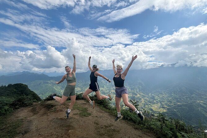 Sapa 2-Day Trek: Hmong Villages, Rice Terraces & Homestay - An Honest Breakdown: What to Expect from the 2-Day Sapa Trek