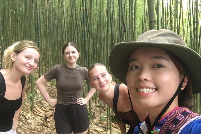 Sapa 2-Day Trek: Hmong Villages, Rice Terraces & Homestay - What’s Included and What’s Not?  