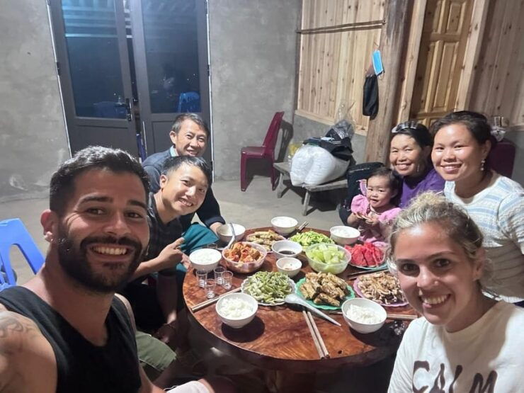SAPA 2 DAY Trekking & 1 Night Homestay With LOCAL PEOPLE - Good To Know