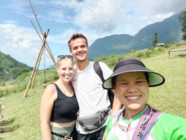 SAPA 2 DAY Trekking & 1 Night Homestay With LOCAL PEOPLE - Customer Reviews