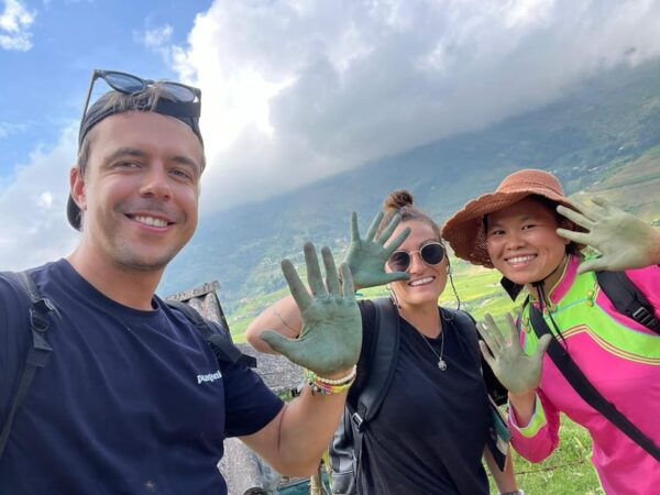SAPA 2 DAY Trekking & 1 Night Homestay With LOCAL PEOPLE - Frequently Asked Questions