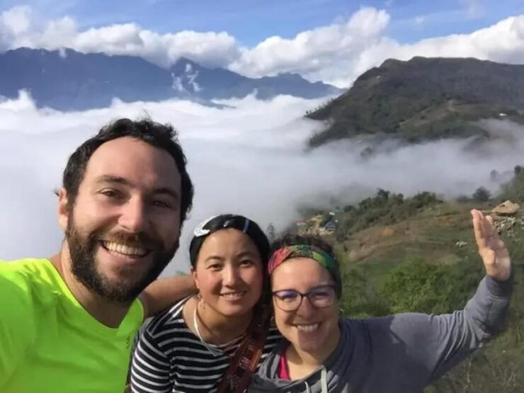 SAPA 2 Day Trekking & 1 Night Homestay With LOCAL PEOPLE - Detailed Itinerary for Day 1
