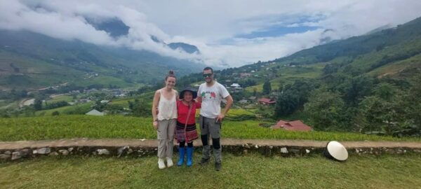 SAPA 2 Day Trekking & 1 Night Homestay With LOCAL PEOPLE - Customer Experiences and Feedback