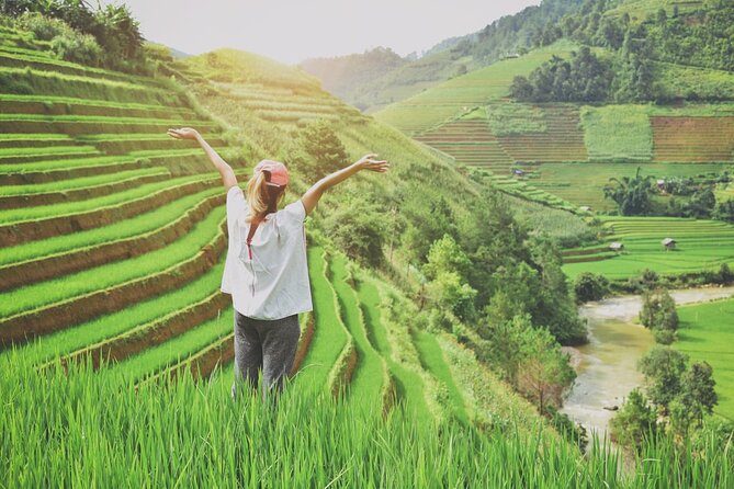 Sapa 2 Day Trekking With 1 Night Homestay - Cultural Immersion Activities