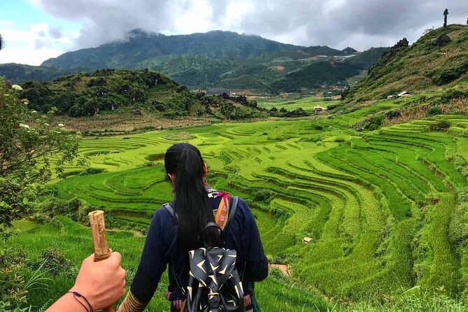 Sapa 2 Day Trekking With 1 Night Homestay - Evening Campfire and Stories