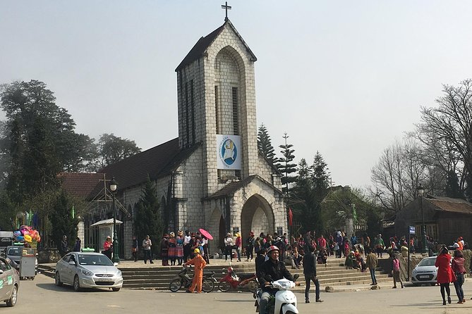 Sapa 2-Day Trip From Hanoi by Luxury Limousine Transfer - Additional Features