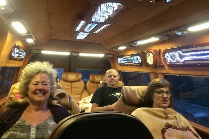 Sapa 2-Day Trip From Hanoi by Luxury Limousine Transfer - Common Questions