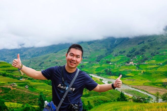 SaPa: 2-Day Villages,Rice Fields, Love Waterfall Hiking Tour - Included Amenities
