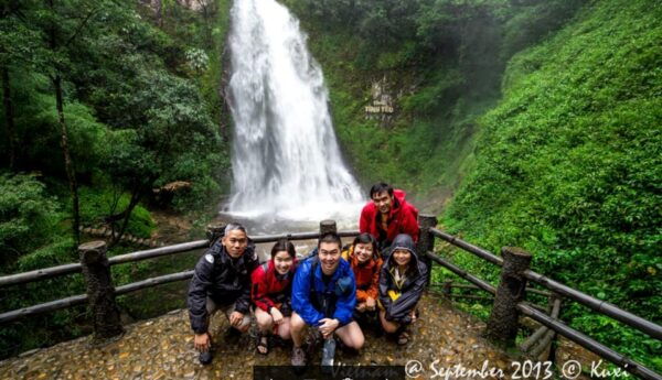 SaPa: 2-Day Villages,Rice Fields, Love Waterfall Hiking Tour - Booking Information