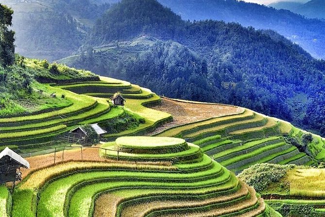 Sapa 2 Days 1 Night By Car- Private Tour - Meeting and Pickup Details