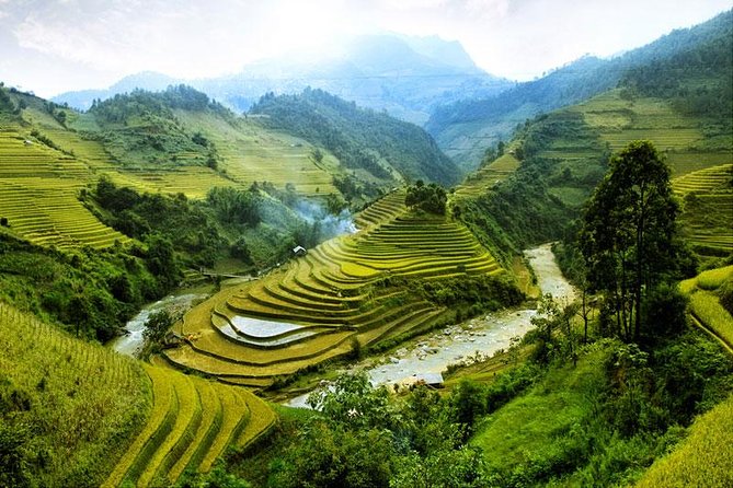 Sapa 2 Days 1 Night By Car- Private Tour - The Sum Up