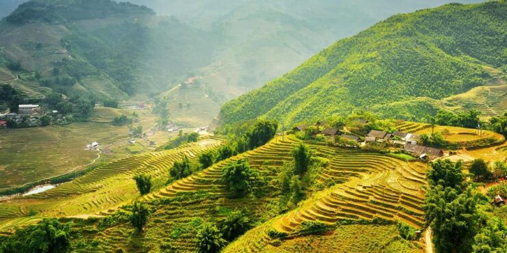 Sapa 2 Days 1 Night Cat Cat Village and Fansipan Peak - Good To Know