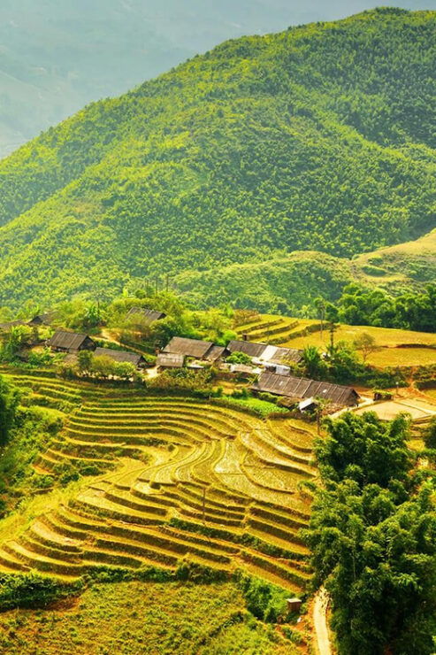 Sapa 2 Days 1 Night Cat Cat Village and Fansipan Peak - Detailed Itinerary