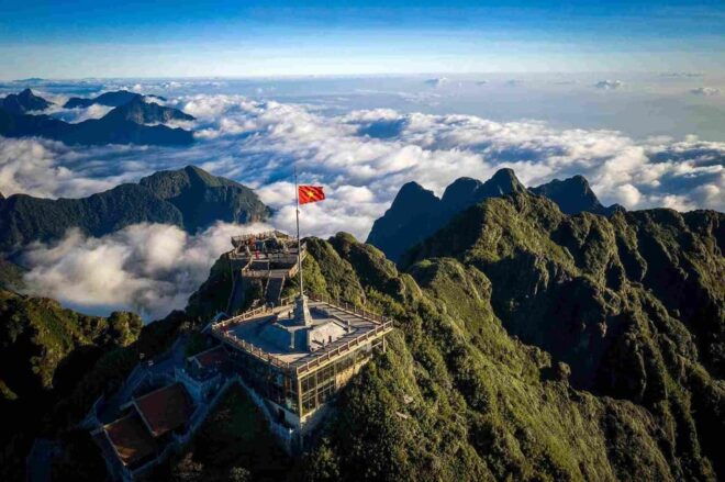 Sapa 2 Days 1 Night Cat Cat Village and Fansipan Peak - Inclusions of the Tour