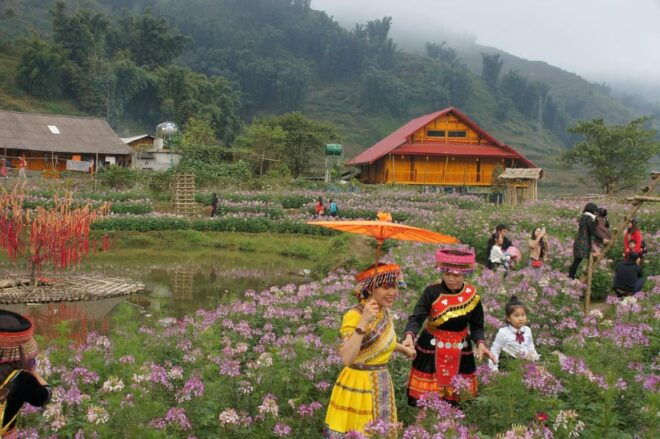 Sapa 2 Days 1 Night Cat Cat Village and Fansipan Peak - Important Travel Information