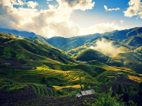 Sapa 2 Days 1 Night Cat Cat Village and Fansipan Peak - What to Pack
