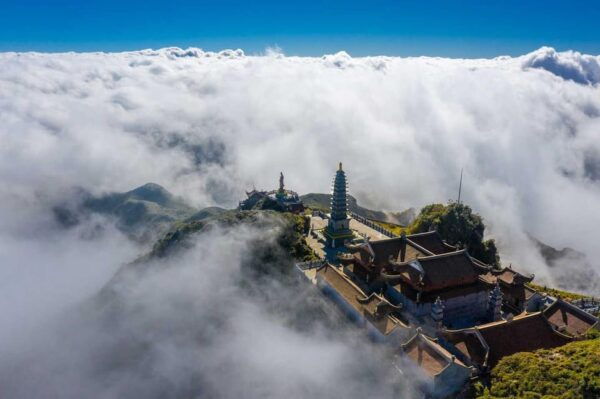 Sapa 2 Days 1 Night Cat Cat Village and Fansipan Peak - Cultural Insights