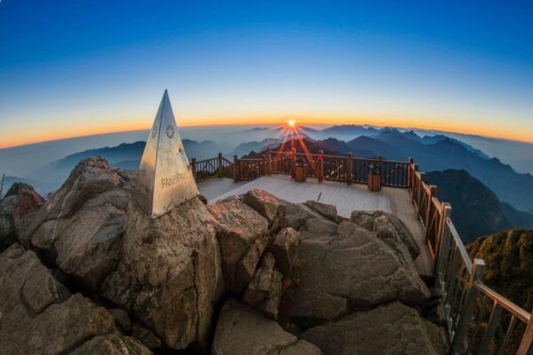 Sapa 2 Days 1 Night Cat Cat Village and Fansipan Peak - Booking and Cancellation Policy