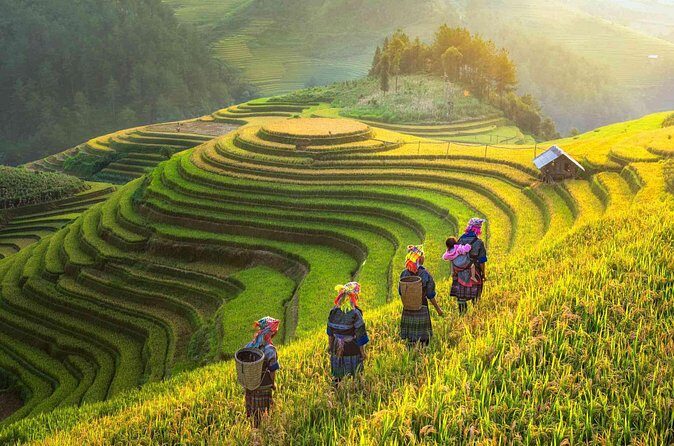 Sapa 2 Days 1 Night From Hanoi - Final Thoughts