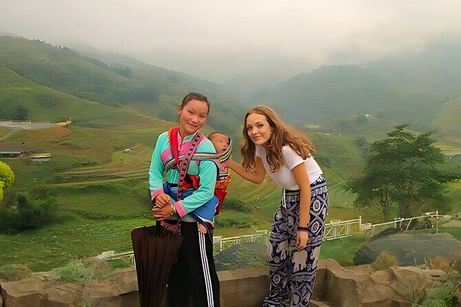 Sapa 2 Days 1 Night From Hanoi - FAQ