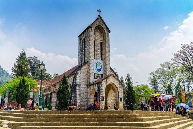 Sapa 2 Days 1 Night From Hanoi By Bus - Overnight in Hotel - Who this tour is perfect for