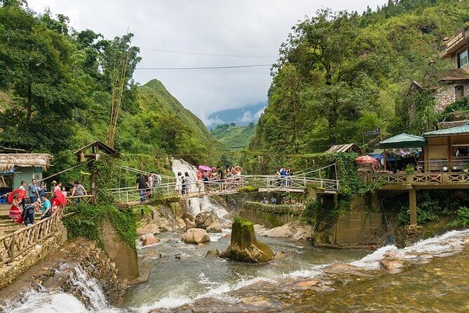Sapa 2 Days 1 Night From Hanoi By Bus - Overnight in Hotel - Who Will Love This Tour?