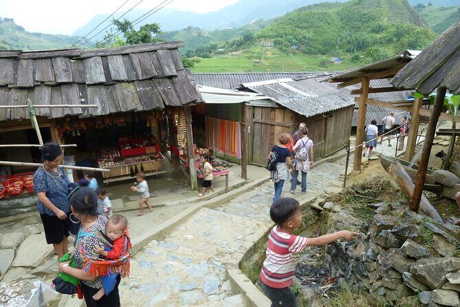 Sapa 2 Days 1 Night From Hanoi By Bus - Overnight in Hotel - Final Thoughts: Is It Worth It?