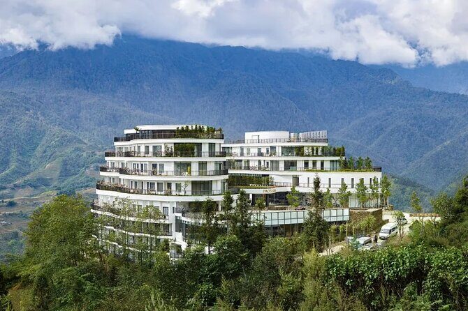 Sapa 2 Days 1 Night From Hanoi - Overnight in 5 Star Hotel - Good To Know