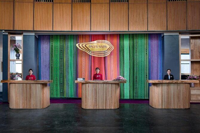 Sapa 2 Days 1 Night From Hanoi - Overnight in 5 Star Hotel - Introduction: A Brief Look at a Short But Sweet Sapa Escape