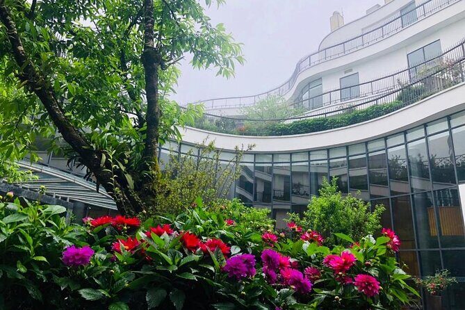 Sapa 2 Days 1 Night From Hanoi - Overnight in 5 Star Hotel - Pricing and Value