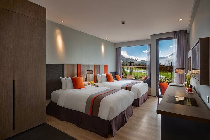 Sapa 2 Days 1 Night From Hanoi - Overnight in 5 Star Hotel - Practical Considerations