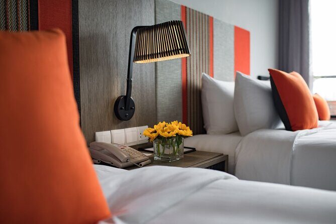 Sapa 2 Days 1 Night From Hanoi - Overnight in 5 Star Hotel - Final Thoughts