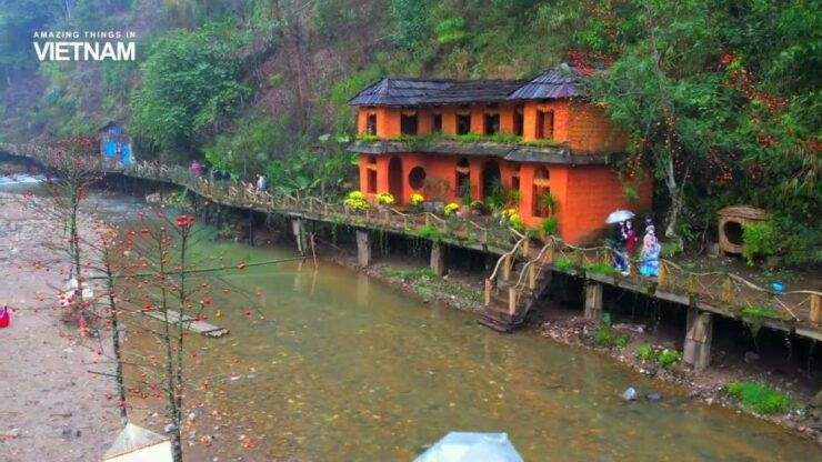 Sapa 2 Days 1 Night From Hanoi - Overnight in Hotel - Itinerary Details