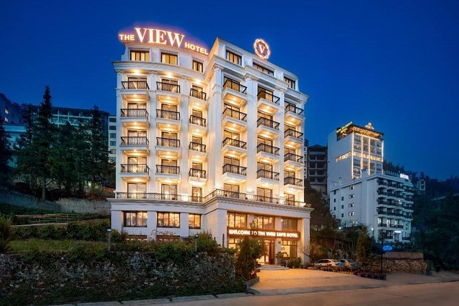 Sapa 2 Days 1 Night From Hanoi - Overnight in Hotel - Things to Bring and Additional Information