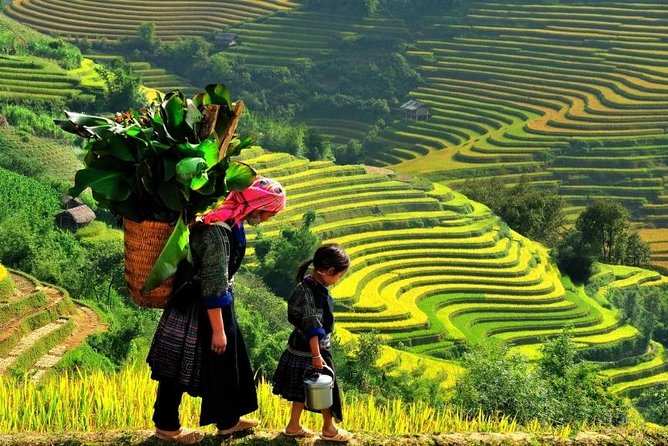 Sapa 2 Days 1 Night From Hanoi - Overnight in Hotel - Directions