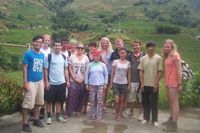 Sapa 2 Days 1 Night From Hanoi - Overnight in Ta Van Homestay - An In-Depth Look at the Sapa 2-Day Tour